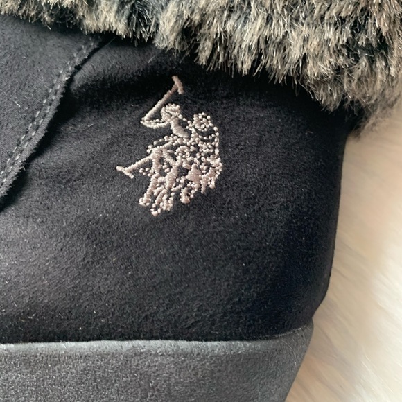 Wedges Boots - Picture 2 of 8